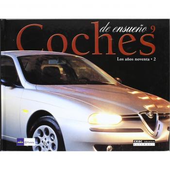 Coches De Ensueño
