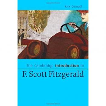 Cambridge Introduction to F. Scott Fitzgerald: A Comprehensive Literary Guide