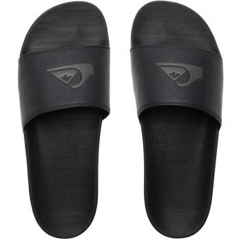 Quiksilver - Sandalias de hombre Rivi Nubuck