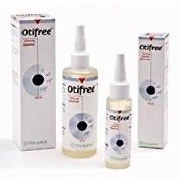 Vetoq-Sac Otifree 160 Ml 160 g