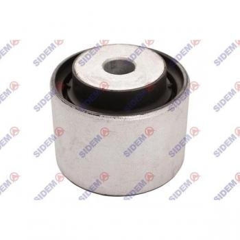 SIDEM Control Arm Silentblock 849335 - Suspensión, Cuerpo del Eje, Fabricado en material de alta resistencia, Diseño optimizado para reducir vibraciones y ruidos, Compatible con múltiples modelos de vehículos