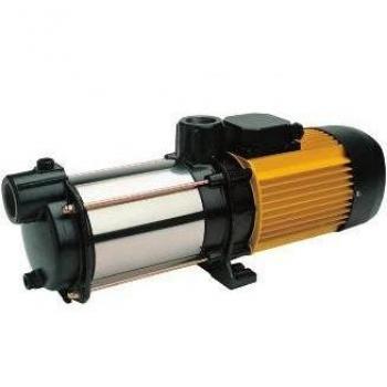 Bomba Multicelular Horizontal Prisma 35-5M Monofásica/Trifásica 2 CV