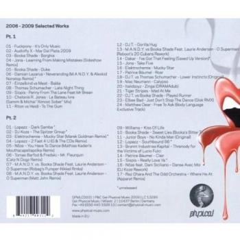 Get Physical 7th Anniversary Compil.LTD