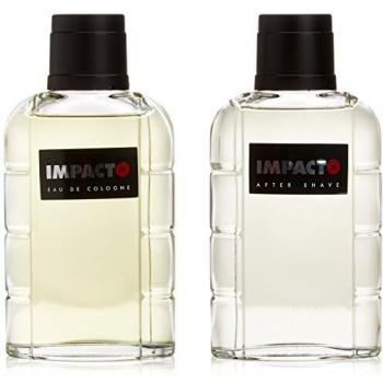 IMPACTO Agua De Colonia Para Hombres 100 ml