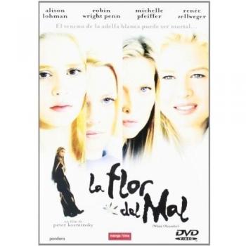 White_Oleander [DVD]