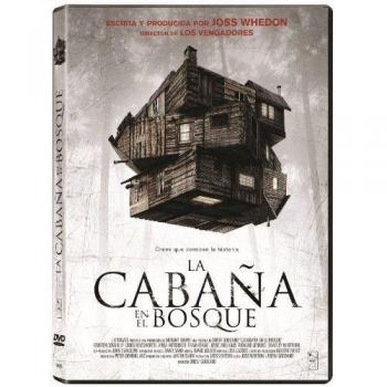 La Cabaña En El Bosque [DVD]