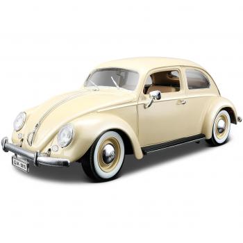Tobar 1:18 Volkswagen Kafer-Beetle