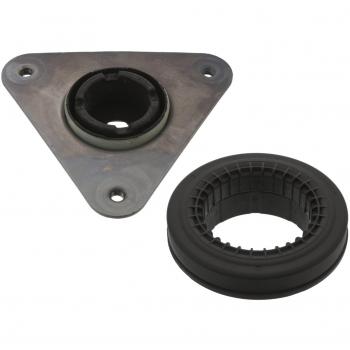 Copela de Amortiguador FEBI BILSTEIN 44662 para Renault Clio III, Soporte de Suspensión del Eje Frontal