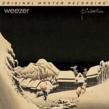 Pinkerton vinilo 3