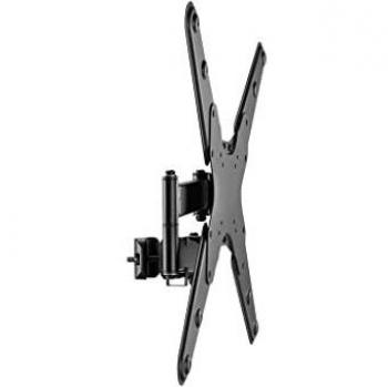Soporte de poste para TV Neomounts FL40-450BL14