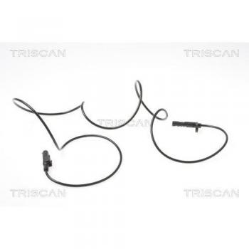 Sensor ABS TRISCAN 8180 10204