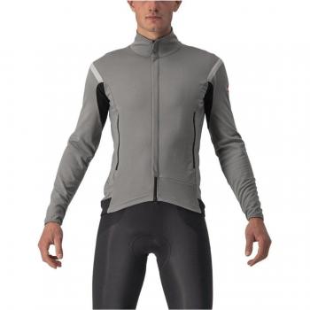 Chaqueta Castelli Perfetto ROS 2 Grey