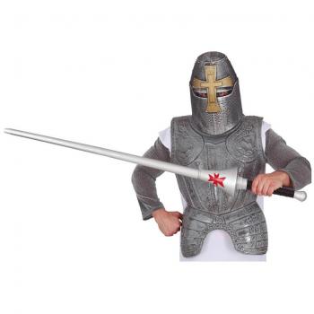 Lanza de Caballería Medieval larga