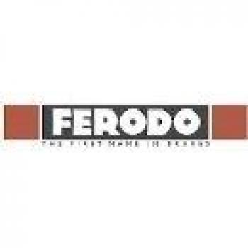 Disco de freno FERODO DDF1111 para SMART Fortwo, City-Coupe y Roadster