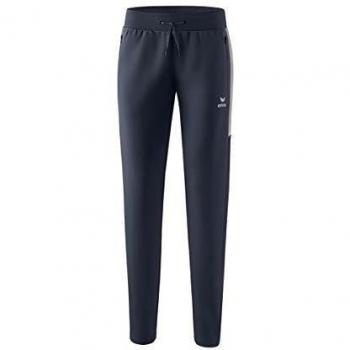 Erima Worker Squad Women's Trousers Slate Grey / Silver Grey 48