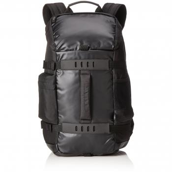 HP Odyssey - Mochila para portátiles de hasta 15.6 de color Negro