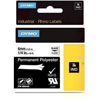 Compre DYMO por solo 21.8 € en la categoría Cintas para impresoras de etiquetas en Achatpc.com