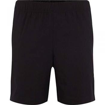 ENERGETICS Thilo Pantalones Cortos, Infantil, Negro, 176