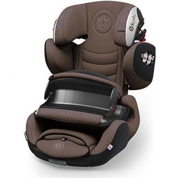 Kiddy Kinderautositz Guardianfix 3 Nougat Brown