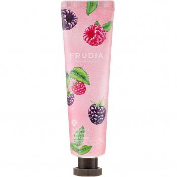 Frudia My Orchard Raspberry Wine Extra Nutritive Cream for Hands 30 ml