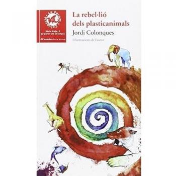 La rebel·lió dels plasticanimals
