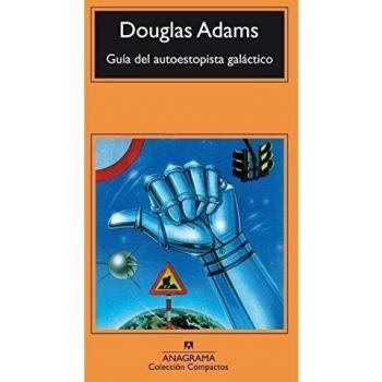 Guía del autoestopista galáctico: 454 - ADAMS, DOUGLAS