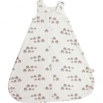 Saco de Dormir Ajustable Ergobaby Clásico 2.5 Tog Elefante 0-6 Meses
