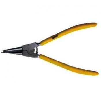 Maurer 2326095 Alicates Arandelas Exterior Recto 175