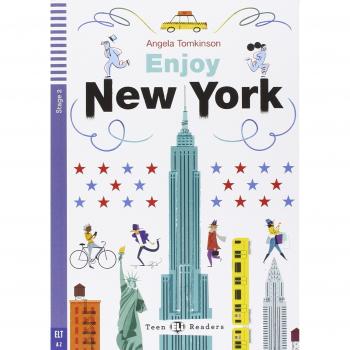 Enjoy New York