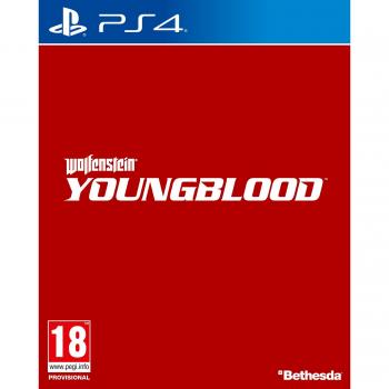 Wolfenstein: The Youngblood