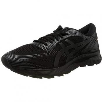 Asics Gel-Nimbus 21 1011a169-004, Hombre, Negro