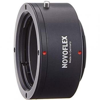 Novoflex Fux/MIN-MD - Anillo Adaptador