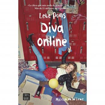 Diva online - Lele Pons/melissa De La Cruz