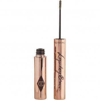 Charlotte Tilbury Legendary Tinted Eyebrow Gel - Taupe Brown