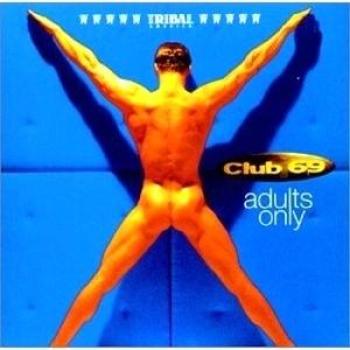 Adults Only