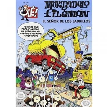 SEÑOR DE LOS LADRILLOS, EL