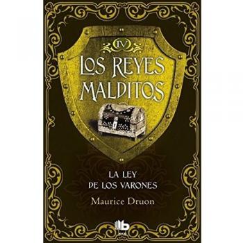 La ley de los varones - Maurice Druon