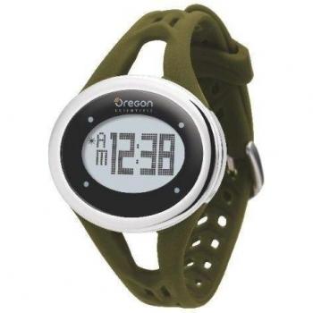 Oregon Scientific Reloj Pulsómetro con pantalla táctil
