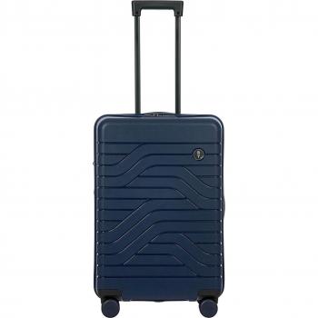 Trolley Extensible Mediano Bric's Be Young Ulisse Océano