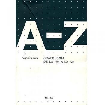 Grafología de la A a la Z