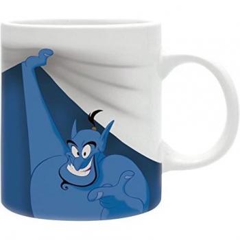 ABYstyle - Disney - Aladdin - Mug - 320 ml - El Genio