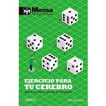 Ejercicio para tu cerebro