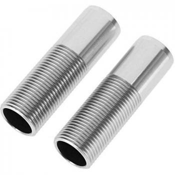 Axial AX31295 - Cuerpo de Aluminio para Golpes