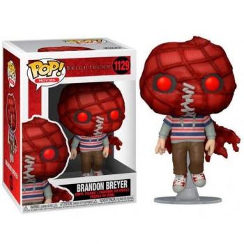 Funko Pop! Brightburn - Brandon Breyer #931 Vinyl Figure
