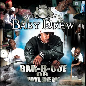 Bar-B-Que Or Mildew