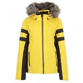 Peak Mountain Women's Ski Jacket Ancelle
