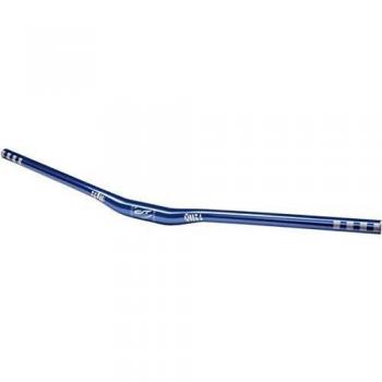 Manillar Contec Brut Ex Sele Azul para Bicicleta de Montaña