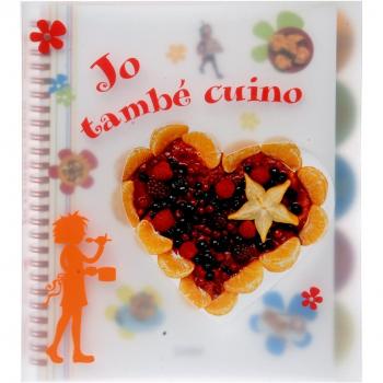 Jo també cuino