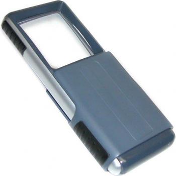 Lupa de bolsillo Carson PO-55