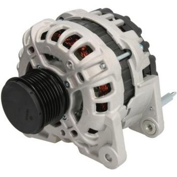 Alternador BOSCH 1 986 A01 070 - Generador de Corriente Alterna de 14V